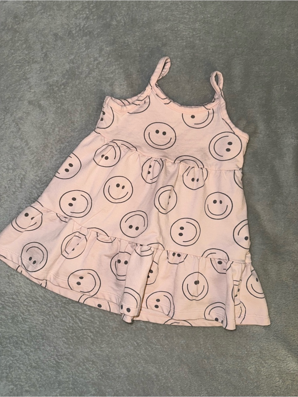 Grayson Mini dress